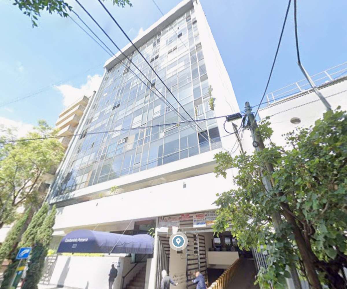 Oficina en venta en Polanco V Sección, Miguel Hidalgo — foto 1 de 17