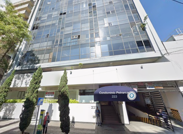 Oficina en venta en Polanco V Sección, Miguel Hidalgo — foto 2 de 17