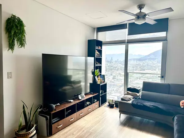 Departamento en venta en Monterrey Centro, Monterrey — foto 2 de 20