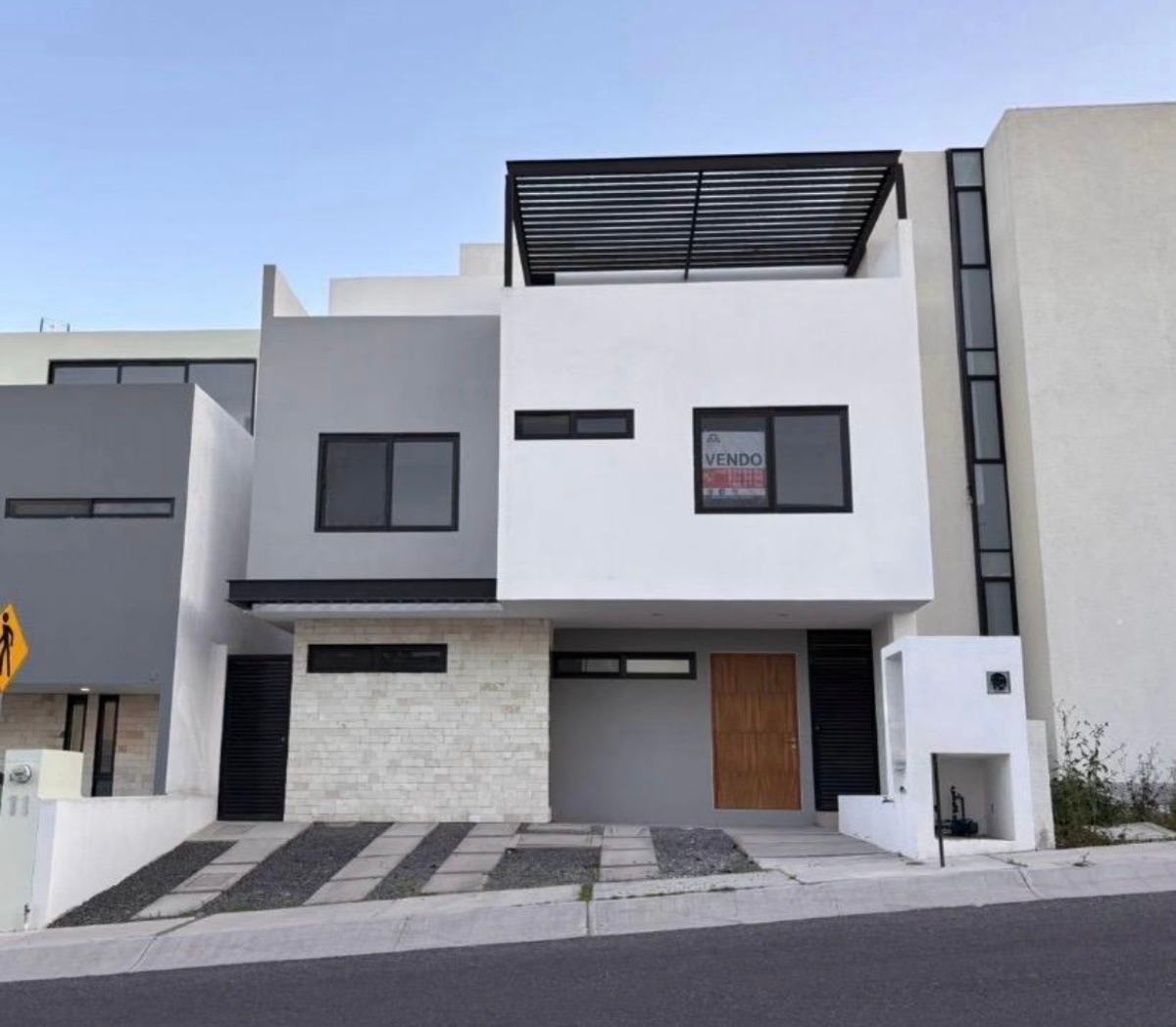 Casa en venta en Zibatá, El Marqués — foto 1 de 11
