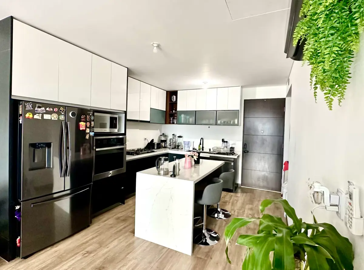 Departamento en venta en Monterrey Centro, Monterrey — foto 1 de 20