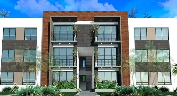 Departamento en Acapulco.