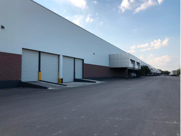 Bodega en Renta en Ciudad Apodaca Centro, Apodaca, Nuevo León 1
