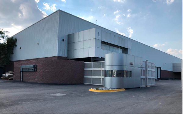 Bodega en Renta en Ciudad Apodaca Centro, Apodaca, Nuevo León 2