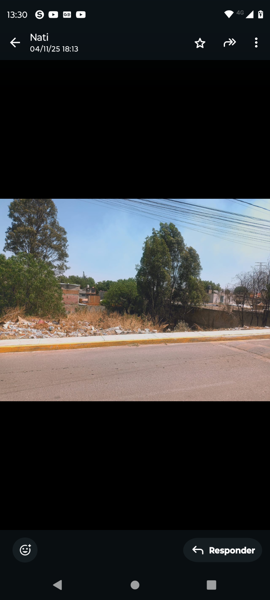 Terreno en venta en Bonito El Manzano, Chicoloapan — foto 3 de 3