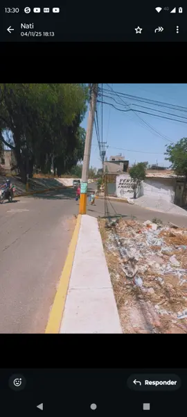 Terreno en venta en Bonito El Manzano, Chicoloapan — foto 2 de 3