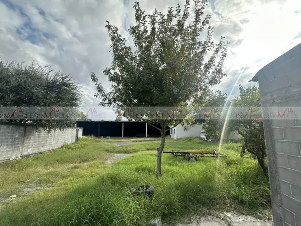 Bodega en renta en Cadereyta Jimenez Centro, Cadereyta Jiménez — foto 3 de 8