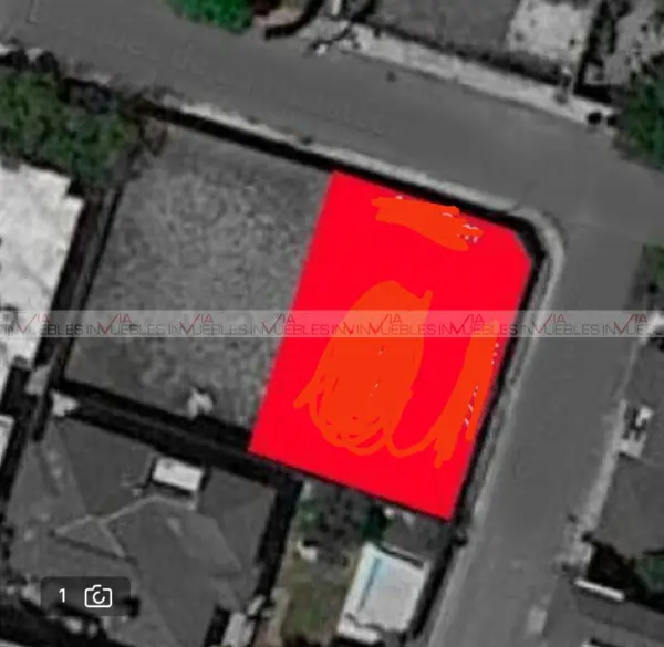 Terreno en venta en Bosques del Valle, San Pedro Garza García — foto 2 de 12