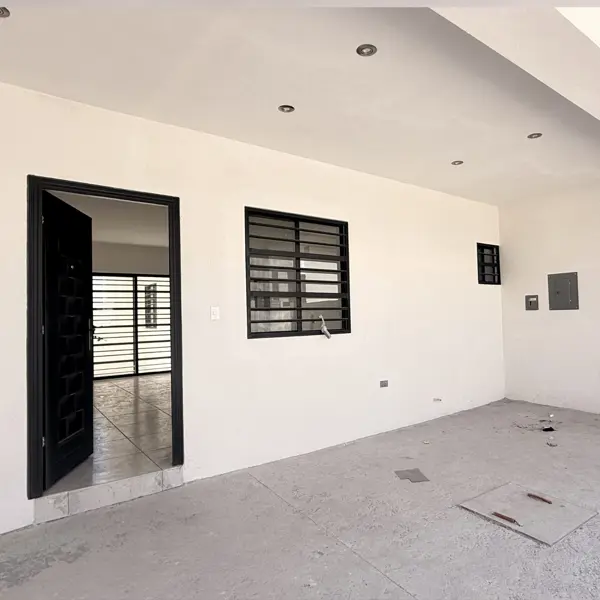Casa en venta en Nuevo Mirasierra, Saltillo — foto 2 de 11