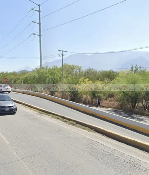 Terreno en venta en La Estanzuela, Monterrey — foto 3 de 9
