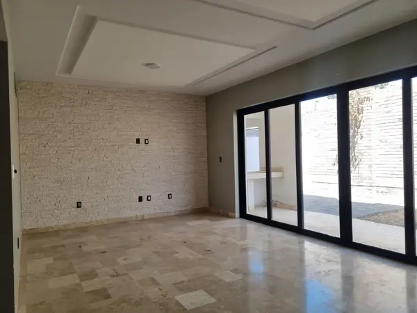 Casa en venta en Altozano la Nueva Laguna, Gómez Palacio — foto 3 de 21
