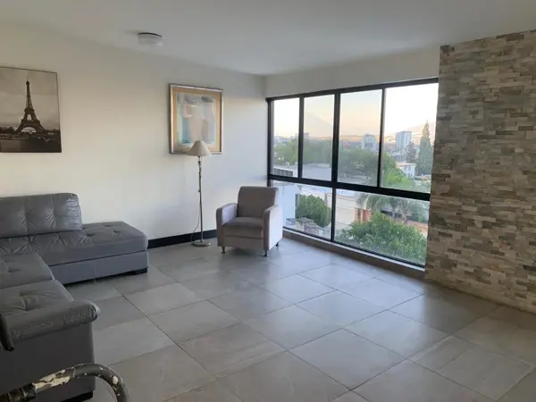 Casa en renta en Vista Hermosa, Monterrey — foto 3 de 15