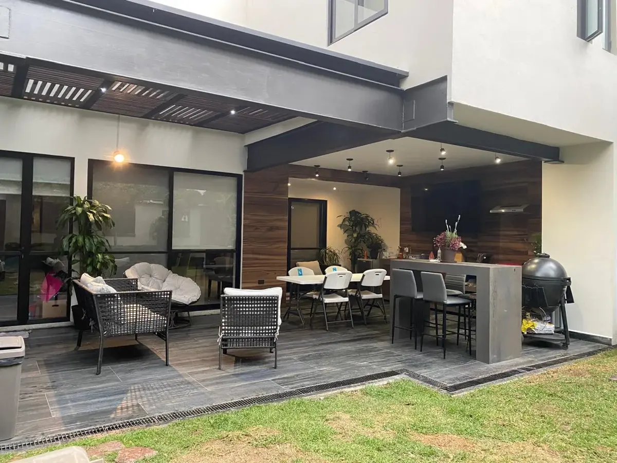 Casa en venta en Lindavista Norte, Gustavo A. Madero — foto 1 de 15