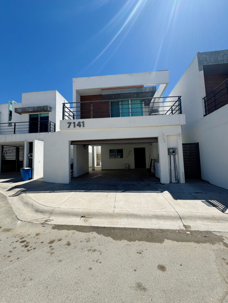 Casa en venta en Cuesta Blanca, Tijuana — foto 2 de 18