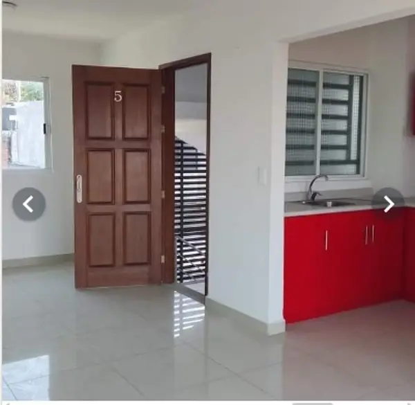 Departamento en renta en Guadalupe de las Arenas, Emiliano Zapata — foto 2 de 9