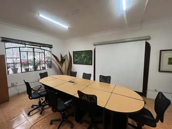 Casa en renta en San Pedro de los Pinos, Benito Juárez — foto 2 de 22