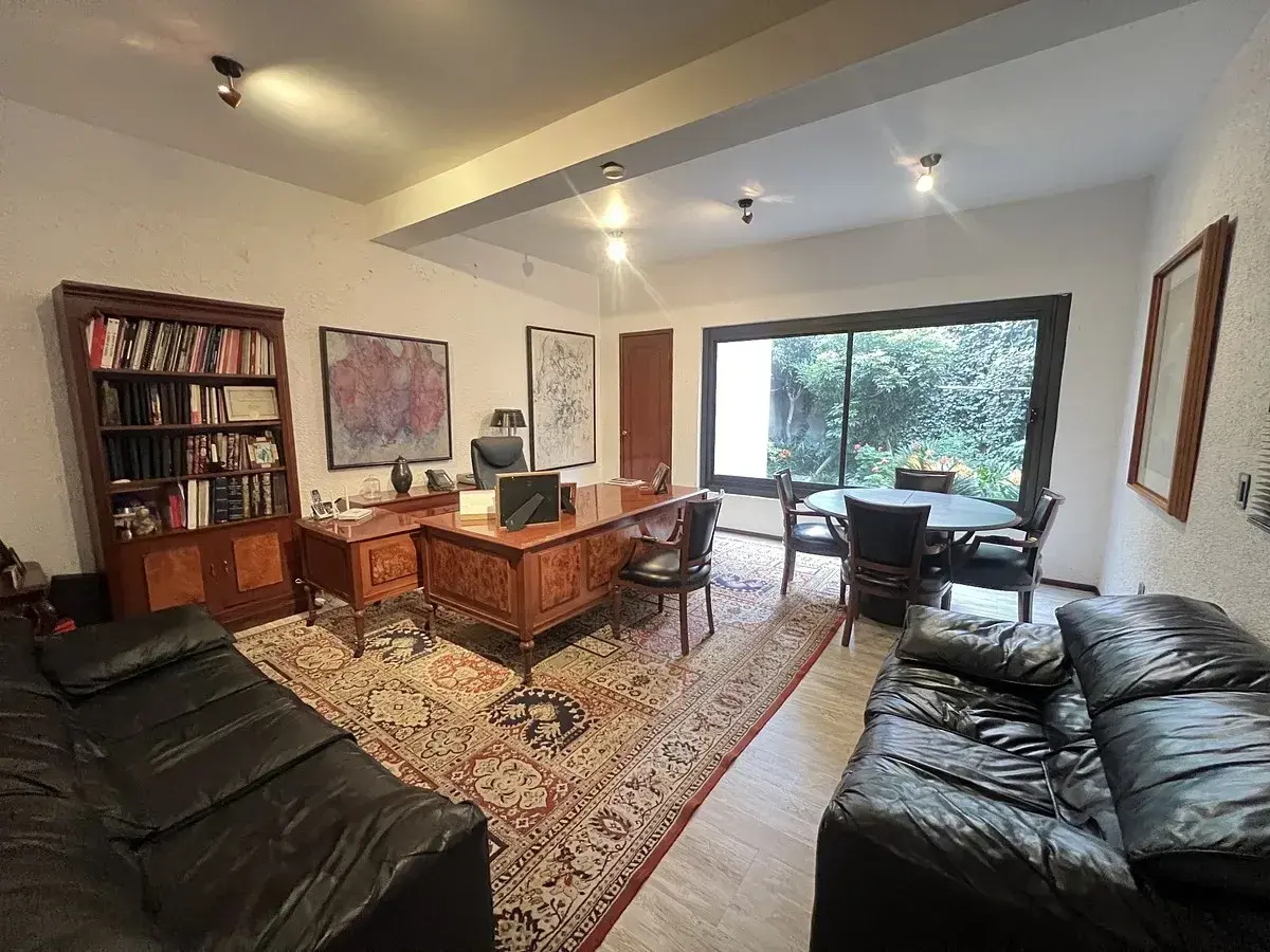 Casa en renta en San Pedro de los Pinos, Benito Juárez — foto 1 de 22