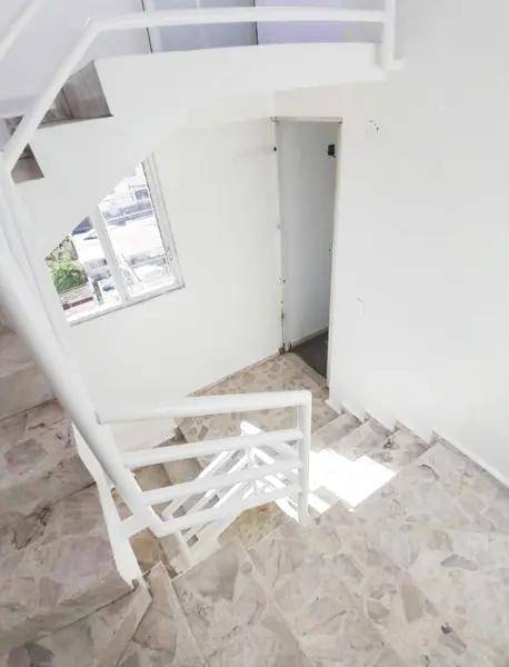 Edificio en renta en Ventura Puente, Morelia — foto 3 de 7