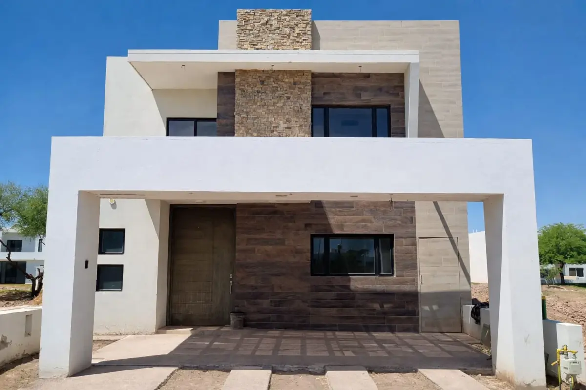Casa en Venta en Altozano la Nueva Laguna, Gómez Palacio, Durango Casa en Venta en Altozano la Nueva Laguna, Gómez Palacio, Durango