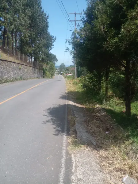 Terreno en venta en Tlacuilolan, Xico — foto 2 de 10