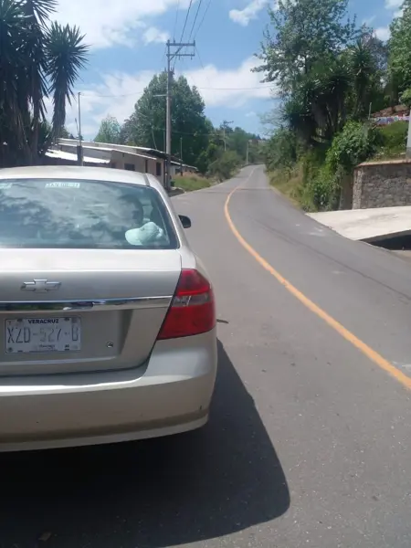 Terreno en venta en Tlacuilolan, Xico — foto 3 de 10