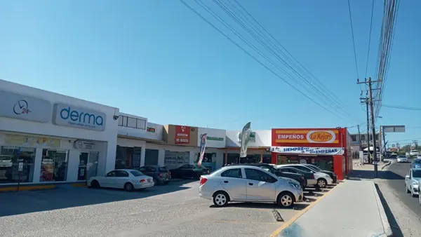 Local en renta en Las Misiones, Tijuana — foto 2 de 5