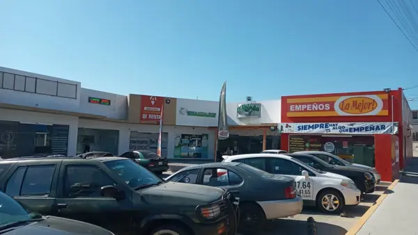 Local en renta en Las Misiones, Tijuana — foto 3 de 5