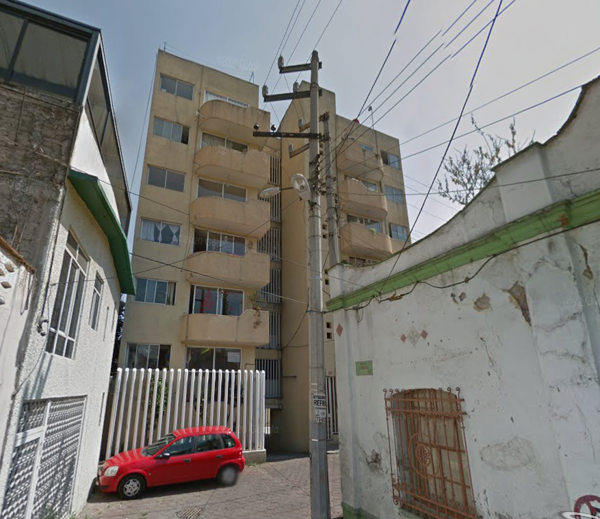 Departamento en venta en Artes Graficas, Venustiano Carranza — foto 2 de 15