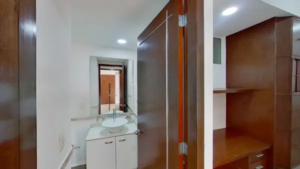 Departamento en venta en Anáhuac I Sección, Miguel Hidalgo — foto 2 de 34