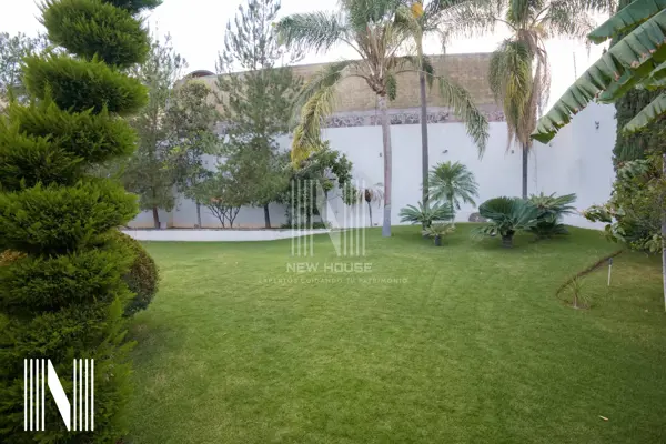 Casa en venta en Residencial Club Campestre, León — foto 2 de 84