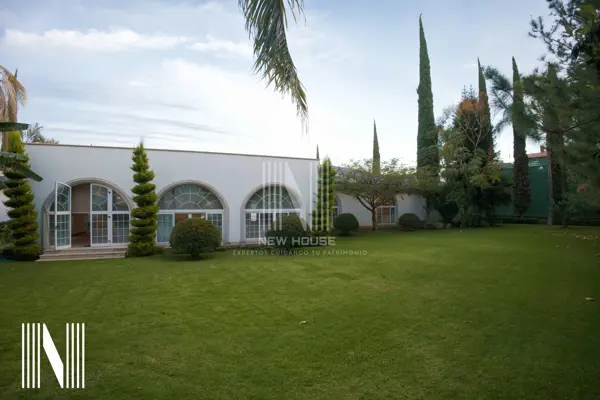 Casa en venta en Residencial Club Campestre, León — foto 3 de 84