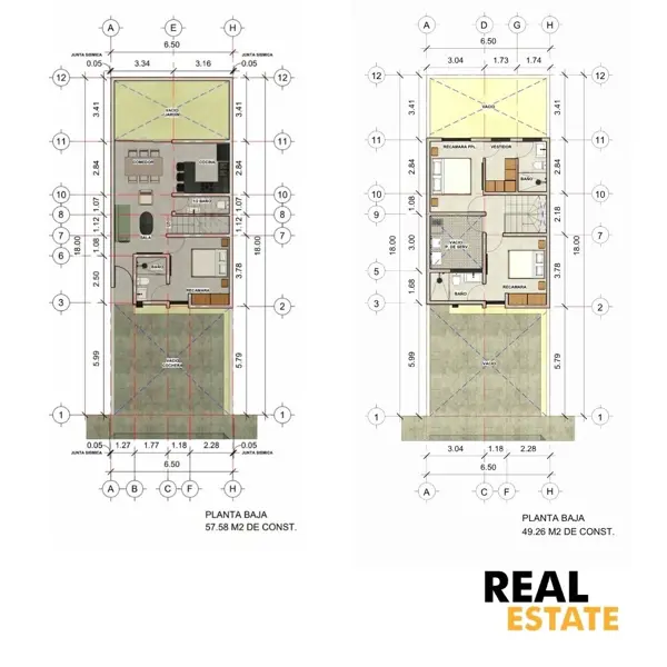 Casa en venta en Las Colinas, Villa de Álvarez — foto 2 de 9