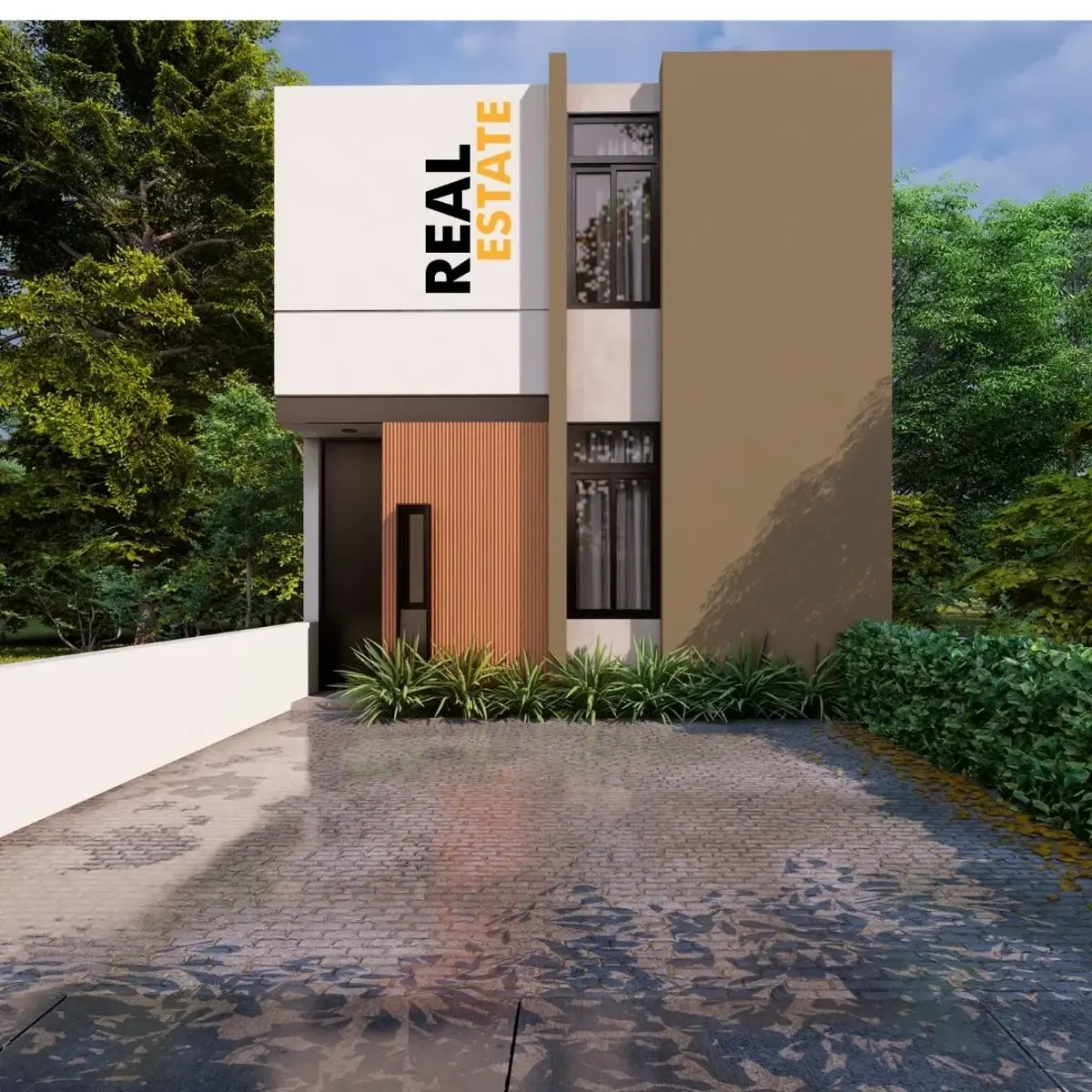 Casa en venta en Las Colinas, Villa de Álvarez — foto 1 de 9