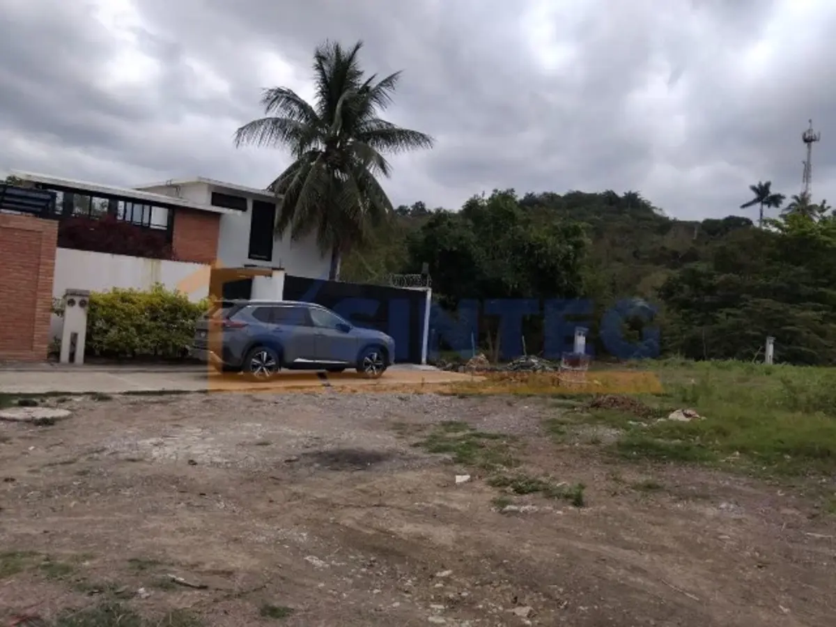 Terreno en venta en Ampliación Yanga, Poza Rica de Hidalgo — foto 1 de 19