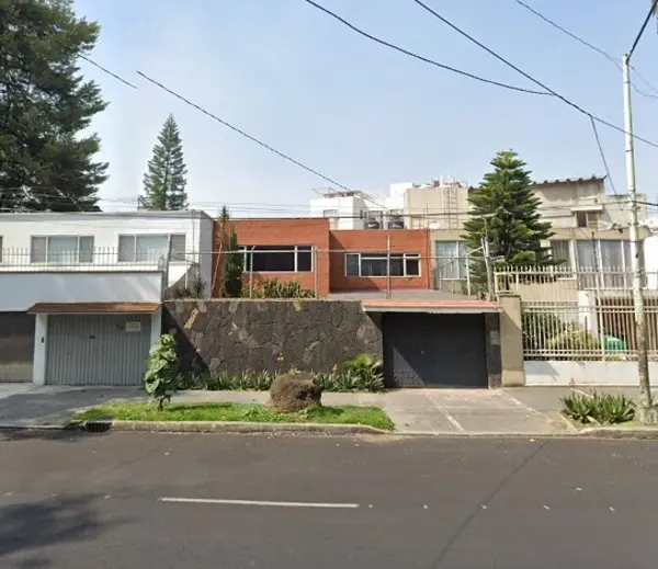 Casa en venta en El Parque de Coyoacan, Coyoacán — foto 3 de 14