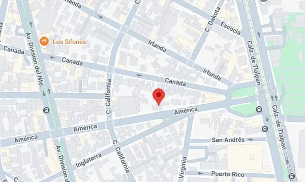 Casa en venta en El Parque de Coyoacan, Coyoacán — foto 2 de 14