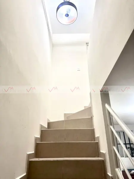 Casa en venta en Mitras Bicentenario, García — foto 3 de 24