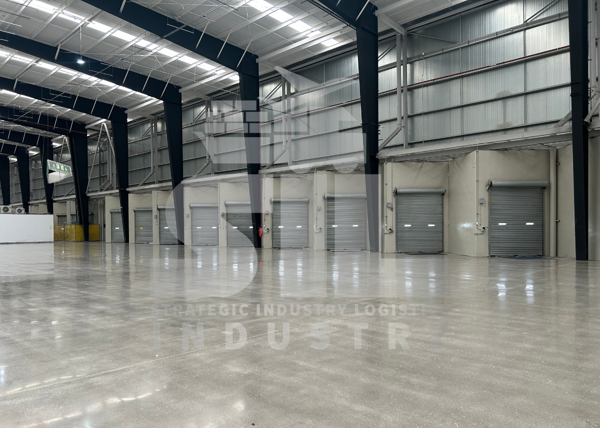 Nave en renta en Centro Industrial Tlalnepantla, Tlalnepantla de Baz — foto 2 de 5