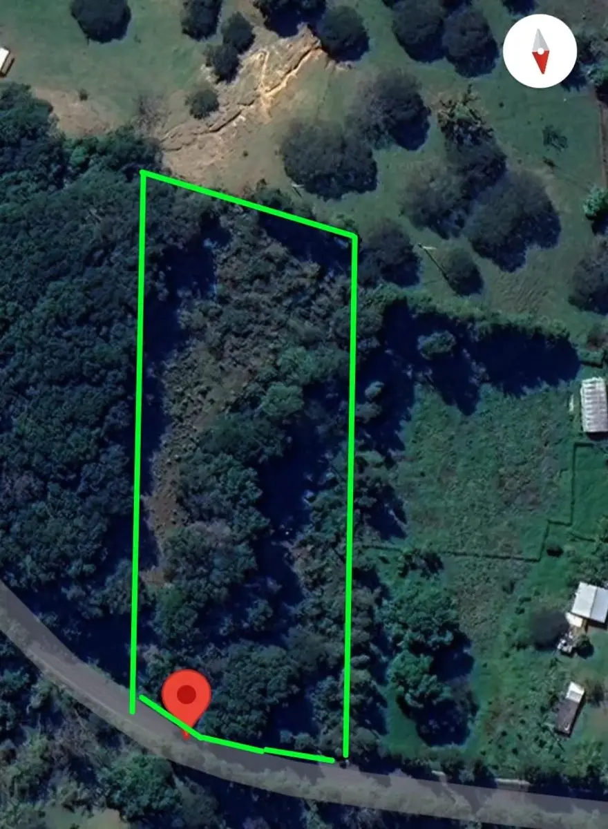 Terreno en venta en Barranca Nueva, Ixhuacán de los Reyes — foto 1 de 4