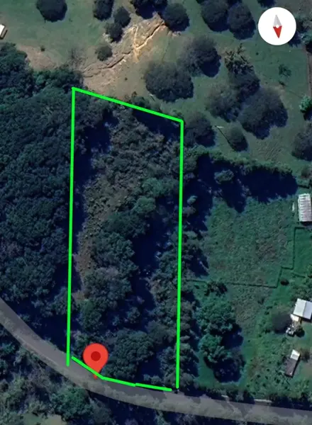 Terreno en Venta en Barranca Nueva