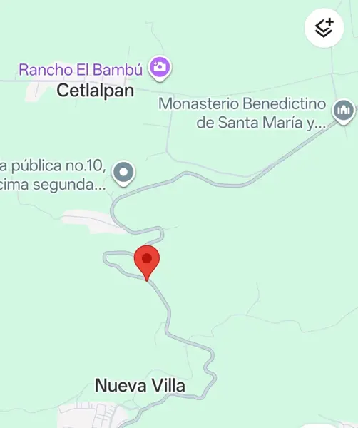 Terreno en venta en Barranca Nueva, Ixhuacán de los Reyes — foto 2 de 4