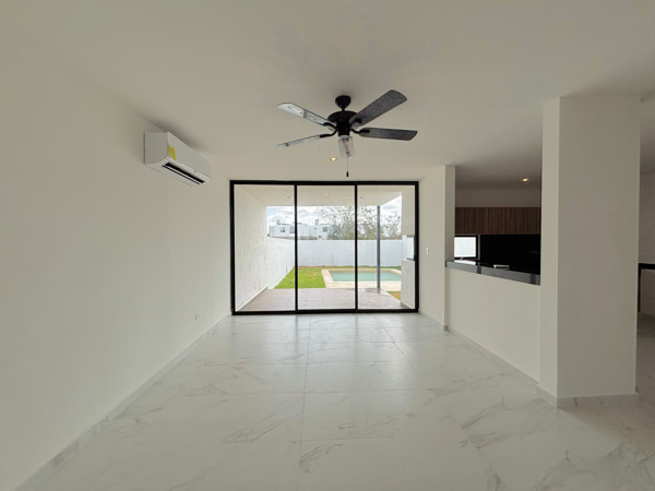 Casa en Venta en Dzityá, Mérida - Amplias Espacios y Amenidades Modernas
