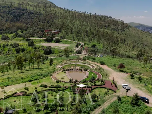 Terreno en venta en San Rafael, Tlalnepantla de Baz — foto 2 de 6