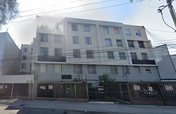 Departamento en venta en Agricola Oriental, Iztacalco — foto 2 de 14