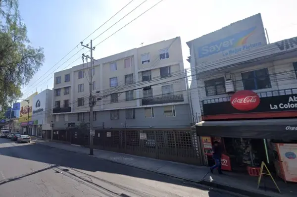 Departamento en venta en Agricola Oriental, Iztacalco — foto 3 de 14