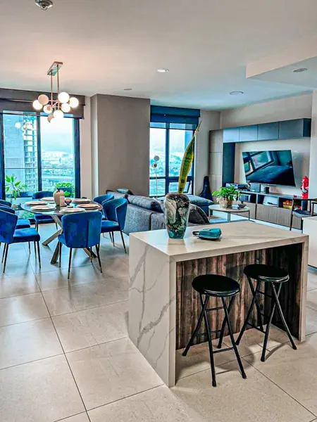 Departamento en venta en Privada Valle Poniente, Santa Catarina — foto 2 de 10