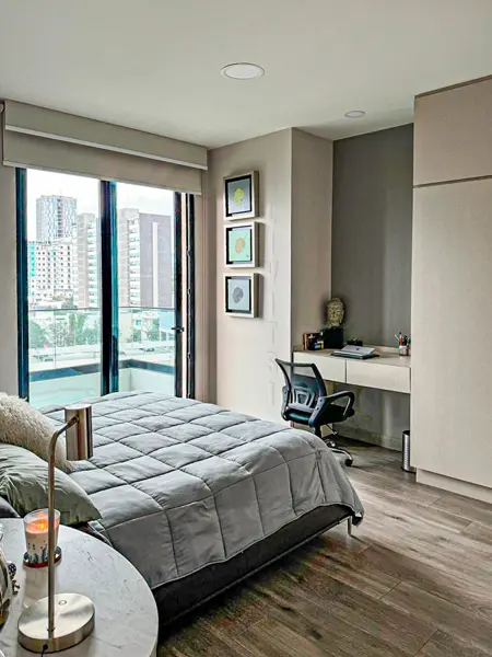 Departamento en venta en Privada Valle Poniente, Santa Catarina — foto 3 de 10