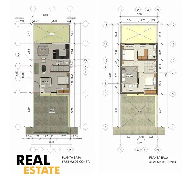 Casa en venta en Las Colinas, Villa de Álvarez — foto 2 de 9