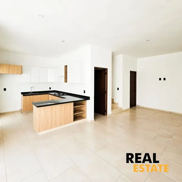 Casa en venta en Las Colinas, Villa de Álvarez — foto 3 de 9