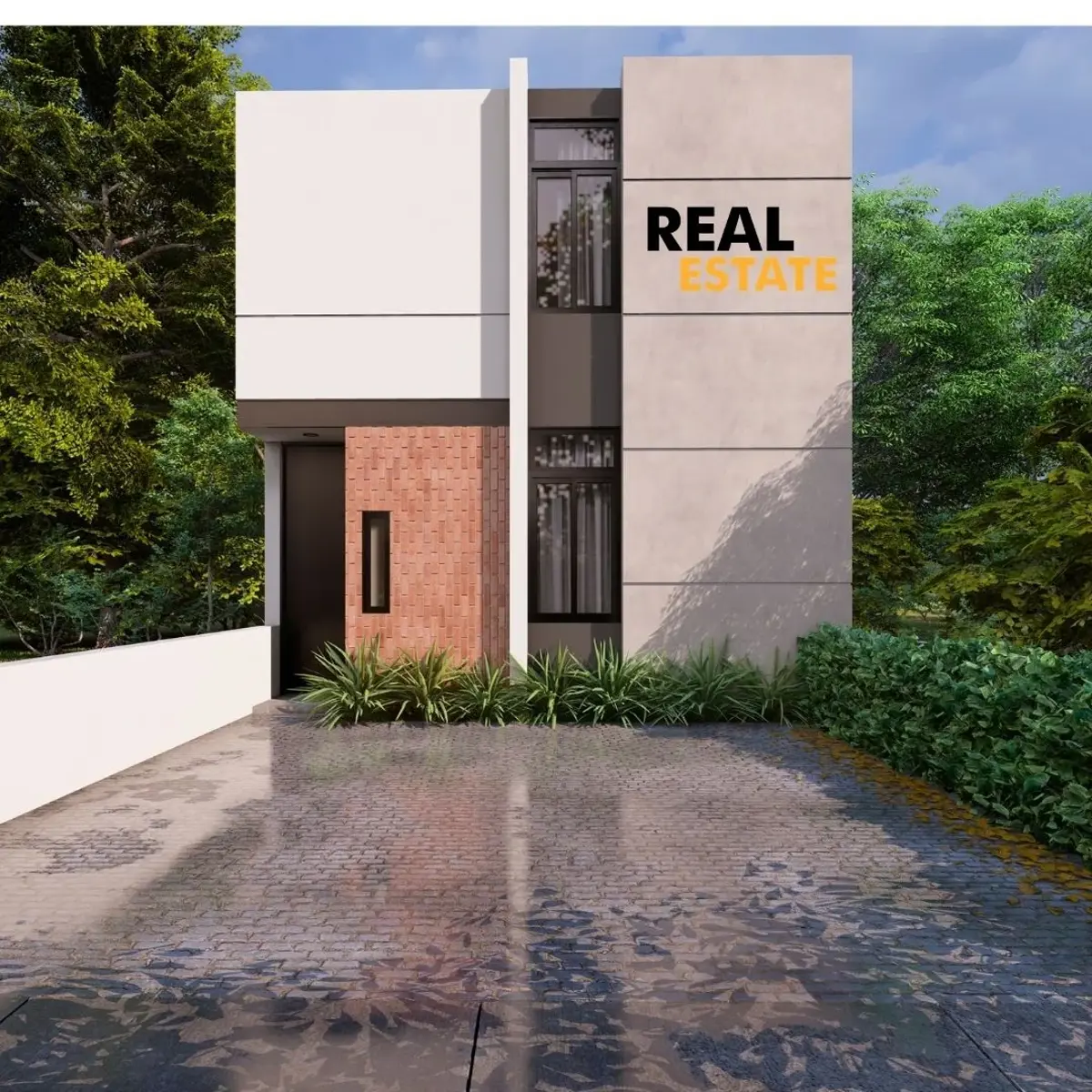 Casa en venta en Las Colinas, Villa de Álvarez — foto 1 de 9